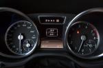 Mercedes-Benz G550 2013 года